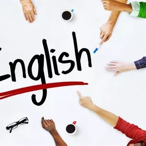 Уроки английского языка для младших классов при Нархозе