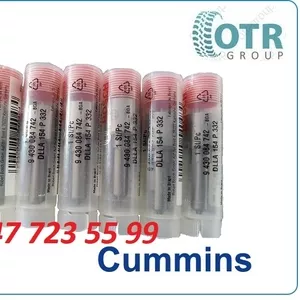 Распылитель форсунки Cummins 6bta dlla154p332