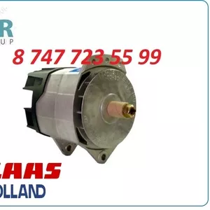 Генератор на комбайн New Holland 500969D1