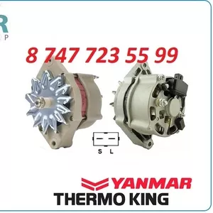 Генератор Thermo king 1e51760g0