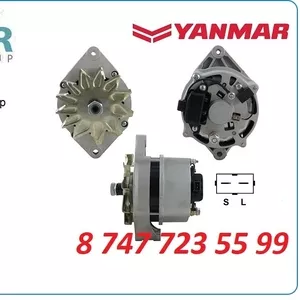 Генератор Yanmar 0120484028