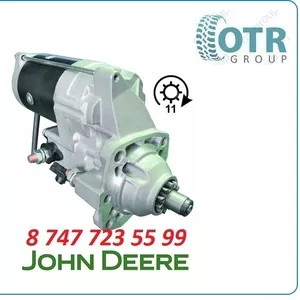 Стартер John Deere Re501150