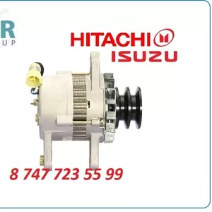 Генератор Hitachi Ex200 1-81200-205-0