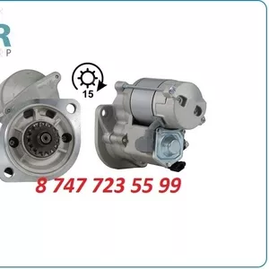 Стартер Янмар 128000-071