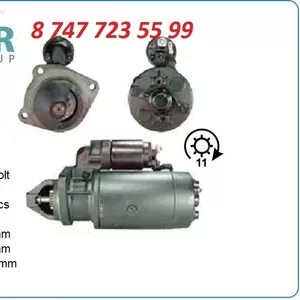 Стартер Man 0001368031