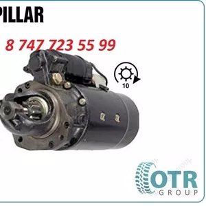 Стартер Cat 028000-5960