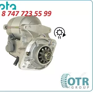 Стартер Кубота 028000-7830