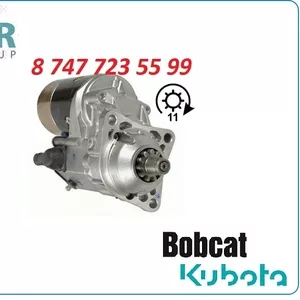 Стартер Bobcat 753 228000-5810