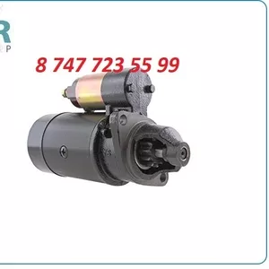 Стартер на китайский трактор Qd1332c