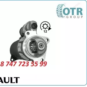 Стартер Renault Magnum 5010217010