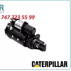 Стартер Cat C7 7X-5987