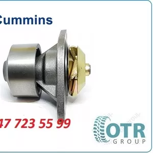 Помпа Cummins 6bt 3928396