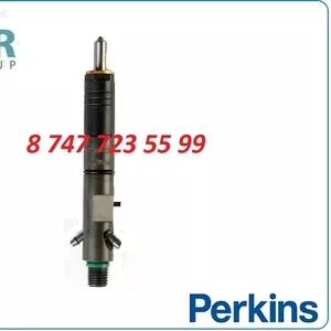 Форсунки Perkins 2645L015