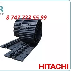 Гусеница на Hitachi ZX200 9250513