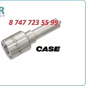 Распылитель форсунки Case dlla150p115