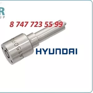 Распылитель форсунки Hyundai Robex dlla150sn945a