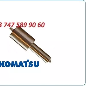 Распылитель форсунки Komatsu 6801118