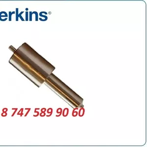 Распылители форсунки Perkins l060pba