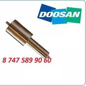 Распылитель форсунки Doosan Salar 300 Dlla150p1151