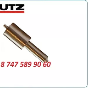 Распылитель форсунки на двигатель Deutz Dsla144p960