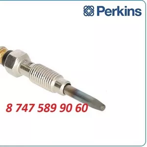 Свеча накала Perkins 2666a013