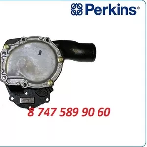 Помпа Perkins 4131A068