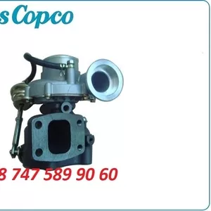 Турбина Atlas Copco 9040967899