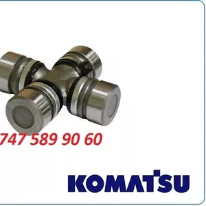 Крестовина Komatsu wb93