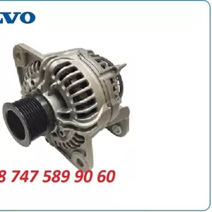 Генератор Volvo fh16 0124655102