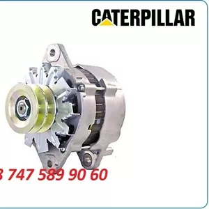 Генератор на Cat 320c 212-8561