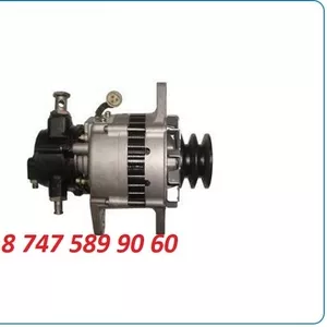 Генератор на грузовик Nissan LR235-68