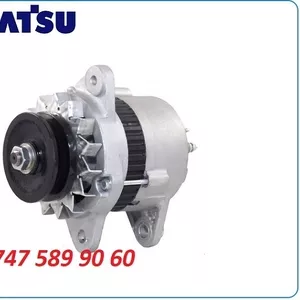 Генератор Коматсу 600-825-9310