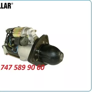 Стартер Cat c9 12 вольт 428000-3630