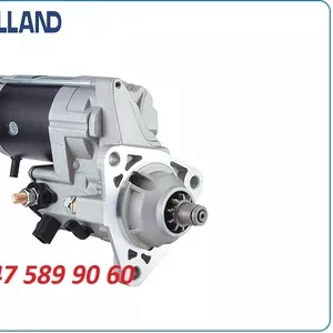 Стартер New Holland,  Case 428000-7360
