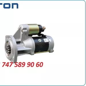 Стартер Foton,  Hyster QDJ1304