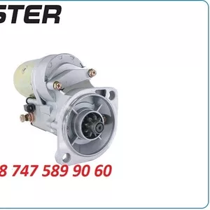 Стартер на вилочный погрузчик Hister 8-94133-758-3