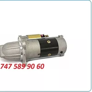 Стартер Foton,  Cummins 5268413