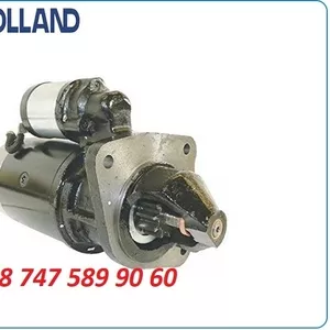 Стартер New Holland,  Case 0001369200