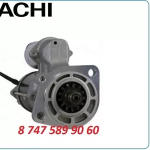 Стартер Hitachi zx280 8980540630