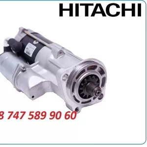 Стартер Hitachi zx250 71440521