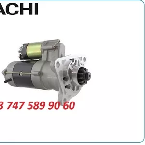 Стартер Hitachi zx520 m9t80971