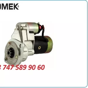 Стартер Hidromek 140w,  200w,  220lc