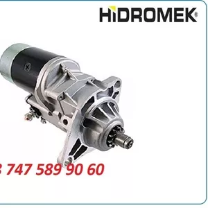 Стартер Hidromek 300lc,  370lc,  490lc