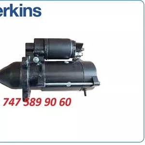 Стартер Perkins в Алматы T410874