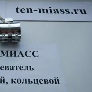 Производитель хомутовых нагревателей Казахстан