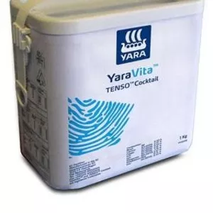  Удобрение Yara Vita TensoCoctail 