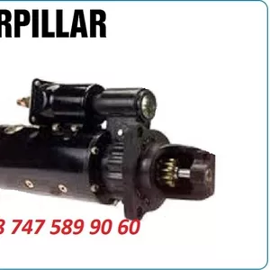 Стартер на грейдер Cat 120,  120b,  120g 3t2660