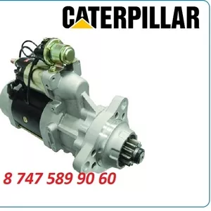 Стартер Caterpillar 215c,  140g,  12k 339-5406