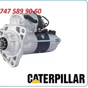 Стартер Cat 924k,  930k,  938k,  994d