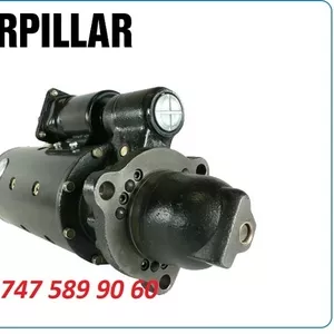 Стартер Cat 330,  966h 8201092
